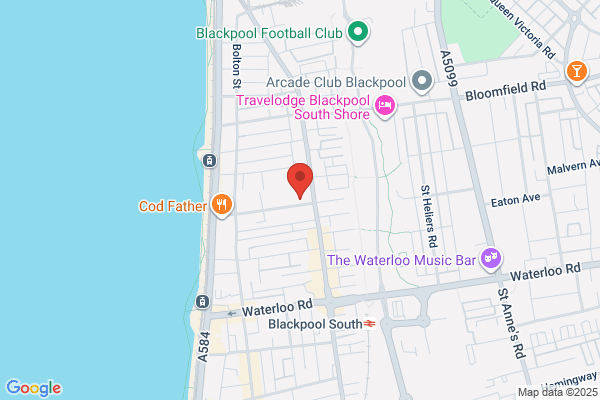 Lindisfarne Holiday Apartments
