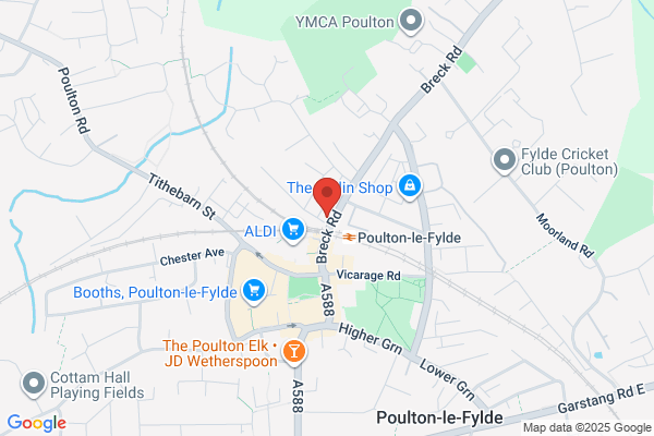 Sandowne Holiday Flats