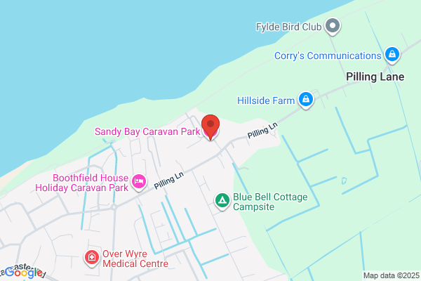 Sandyacres