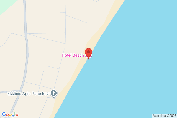 Beach Mount Private Hotel