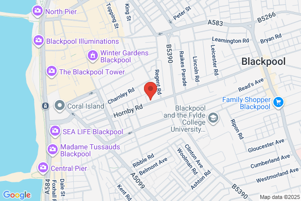 Berisfield Hotel