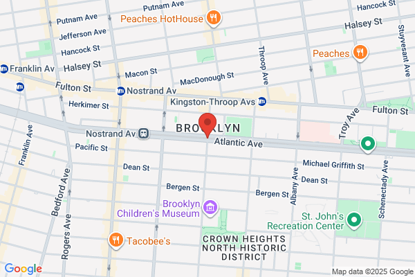Brooklyn