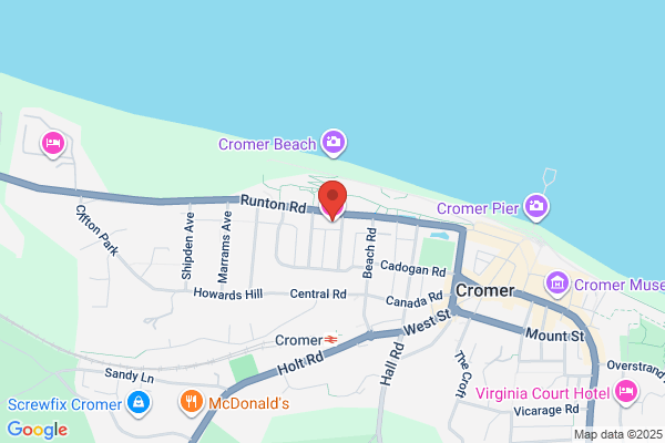 Cliftonville Hotel