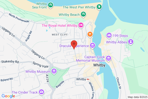 Granby Lodge Hotel