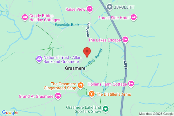 Grasmere Hotel
