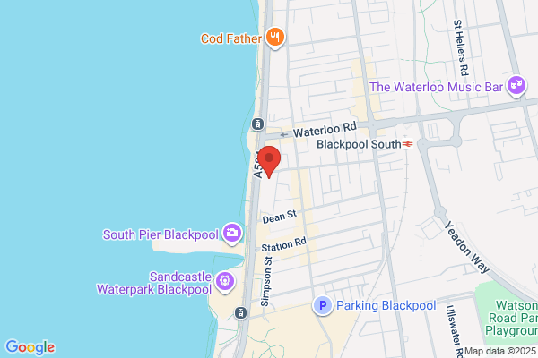 Queenscliffe Lodge Hotel