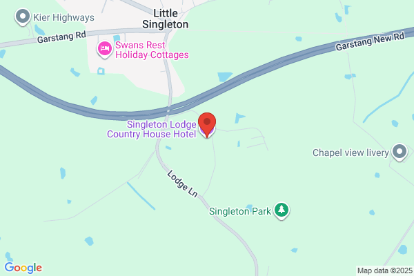 Singleton Lodge Country House Hotel