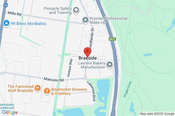 The Braeside