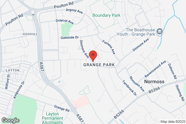The Grange