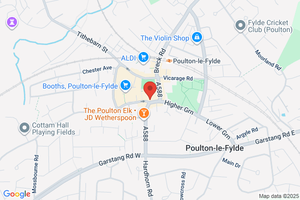Leonard Dews (Jewellers) Ltd