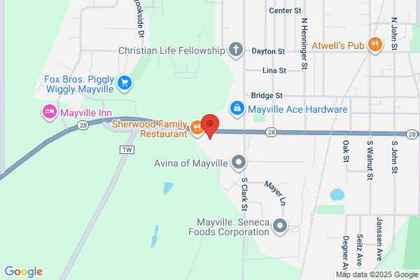 Mayville Interiors