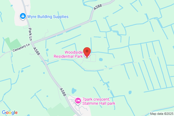 Woodside Residential Park