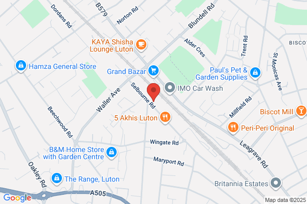 Selbourne Road Mot Centre