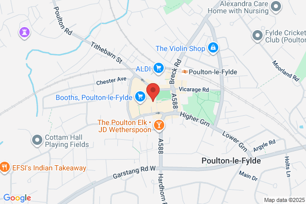 Thomsons Opticians