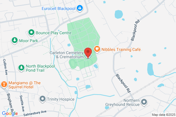 Carleton Crematorium & Cemetery