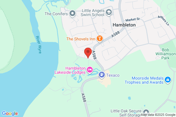 Hambleton Fisheries