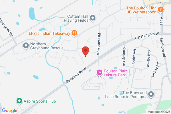 IR Thompson Landscaping & Groundworks