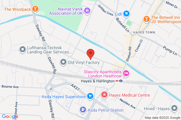 J R Stones Associates