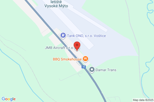 JMB (Europe) Ltd