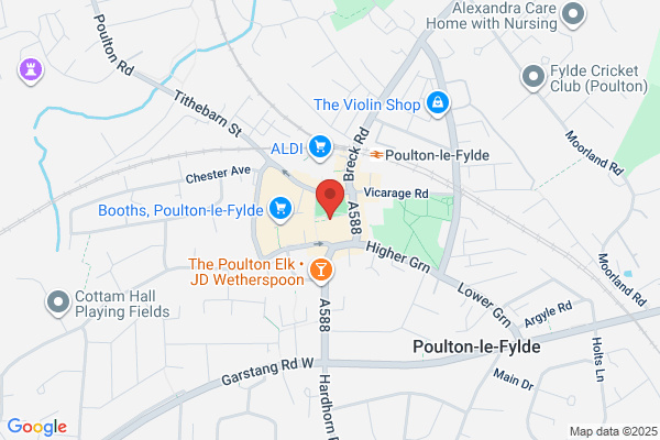 Mews Thai