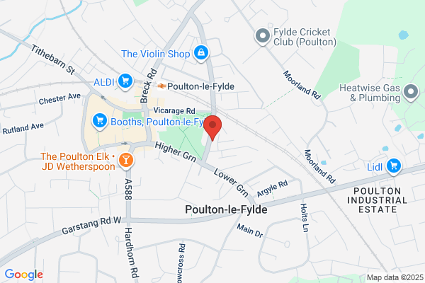 Shepherd Bros