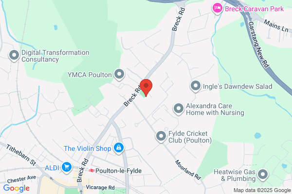 St Johns C Of E Church