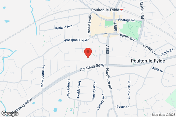 P & B Plumbing Services Ltd