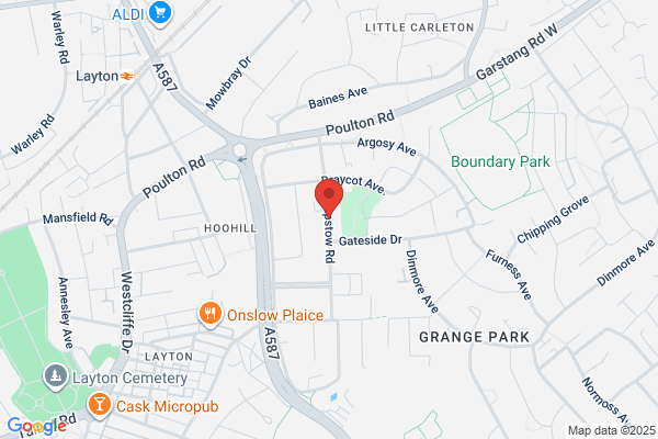 Grange Park