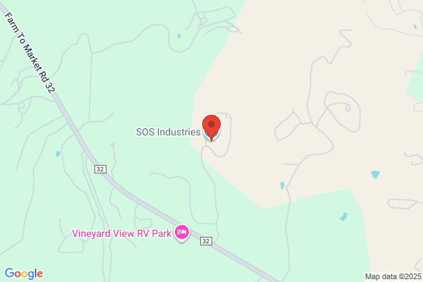 SOS Industries