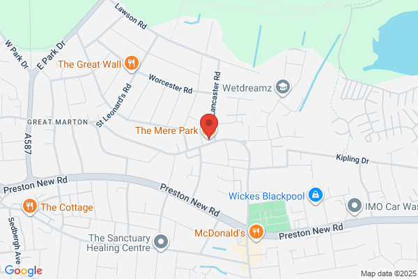 Mere Park Hotel