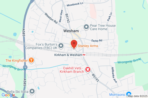 Stanley Arms