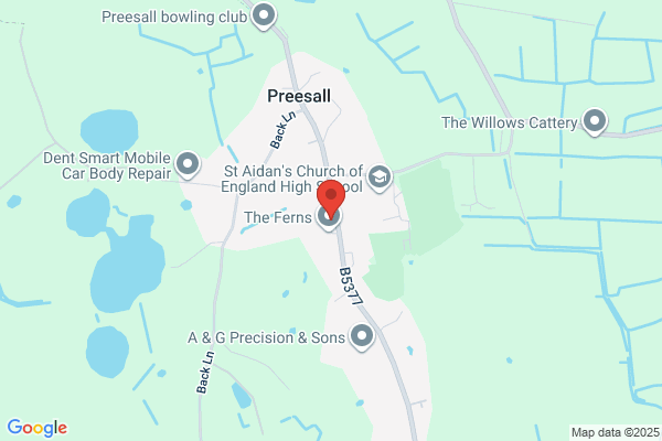 The Fernhill Inn
