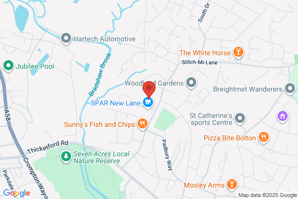 Community Information Services Ltd