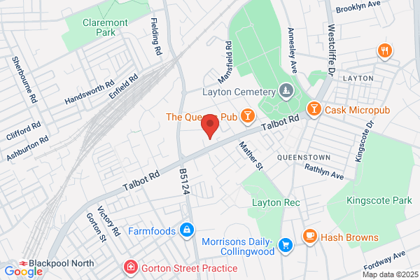 Mastersons Removals