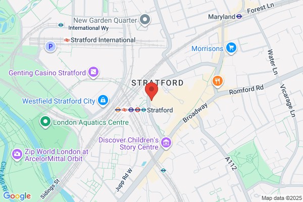 Stratford Resource Centre