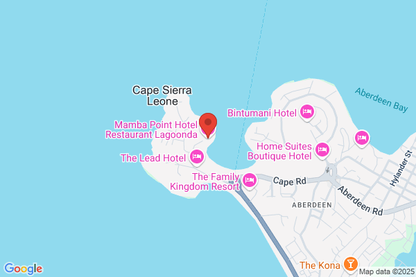 Lagoonda