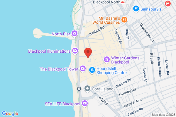 Pizza Hut Restaurants