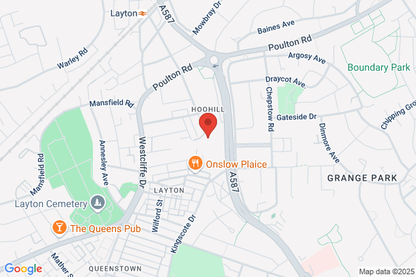 Layton Primary School