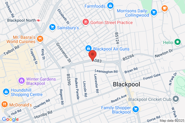 Berry's Solicitors