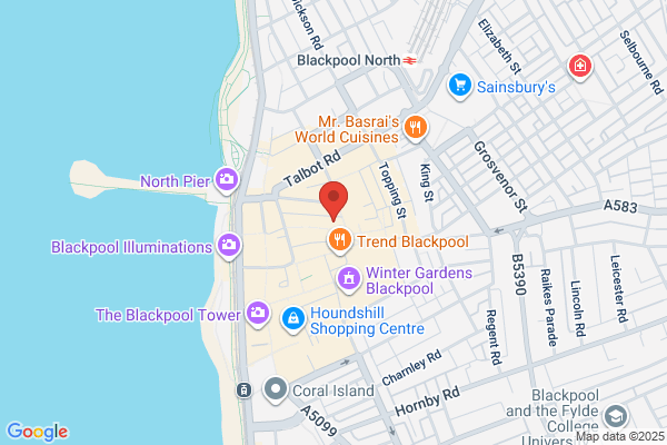 Co-op Food - Coastal House