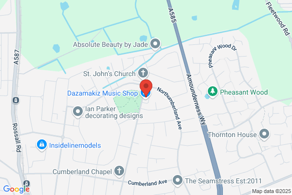D Js Stores