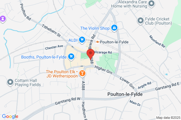 Wokswagon