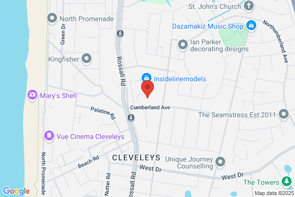 Dawsons Travel Ltd