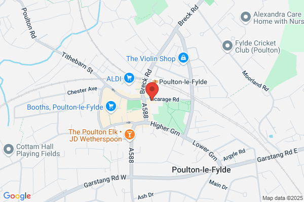 Fylde Language Services