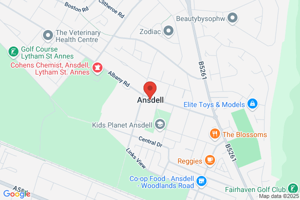 Ansdell Wines