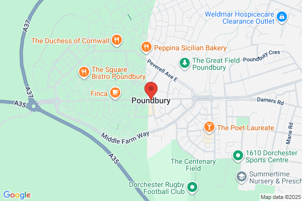 Deane Computer Solutions Limited