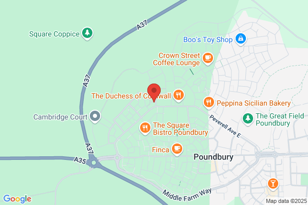 Heligan Health Counselling