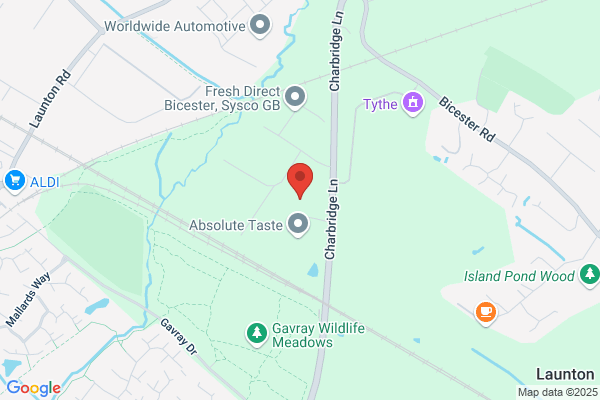 Petit Forestier Bicester - Refridgerated Vans Rental