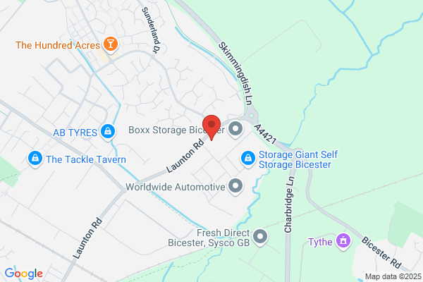 BVS Motors