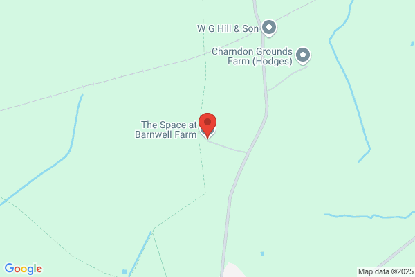 Barnwell Nursery